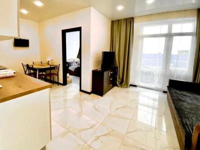 Квартиры на Цветочной 34 - 341