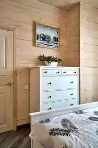 Коттедж рядом с Петергофом - 100