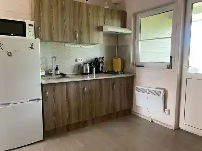 Дом на первой линии у реки Дубна - 106