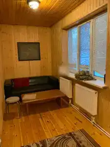 у леса с баней - 14