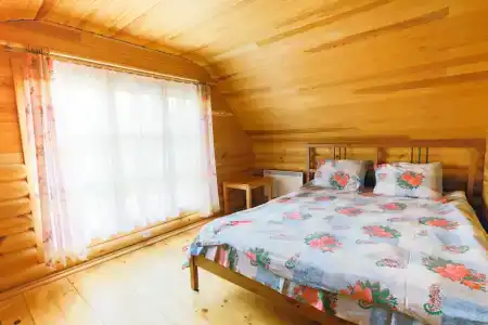 Дом в Родной Усадьбе на озере Вуокса - 58