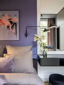Moor apartments - 201