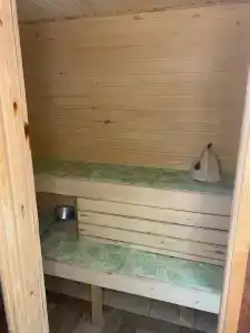 Большой дом у леса - 8