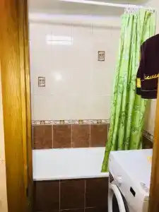 Квартиры на Крестьянаской 451 - 50