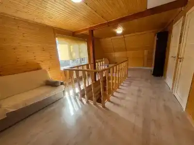 Лесной ручей - 122