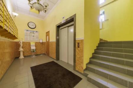 Квартиры на Фермском шоссе 32 - 527