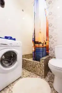 Квартиры на Кременчугской 11 - 586