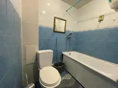 Квартиры на Юных Ленинцев 8 - 34