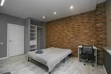 Квартиры на Поповича 8 - 14