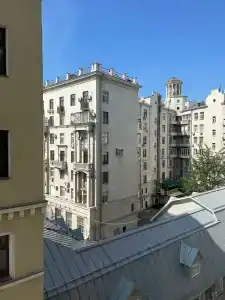 Квартиры на Большой Гнездниковском 10 - 335