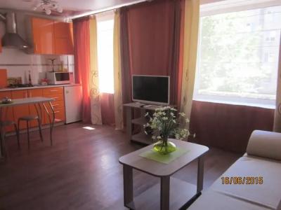 Квартиры на Лермонтова 25/2 - 126