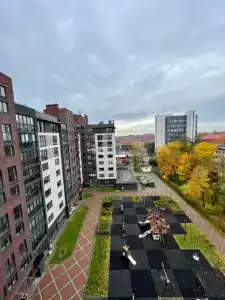 Квартиры на Уральской 20 - 140