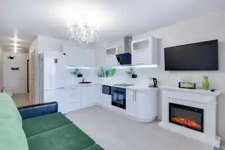 (квартира-студия) - 0