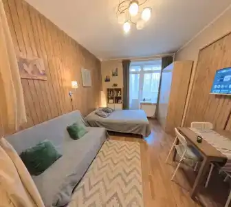 Квартиры на Руставели 60 - 3