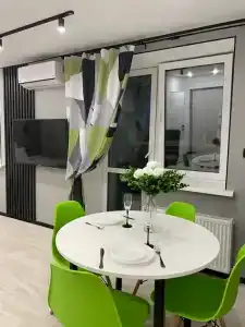 Сочное Яблоко - 4
