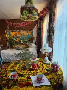 как у бабушки - 38