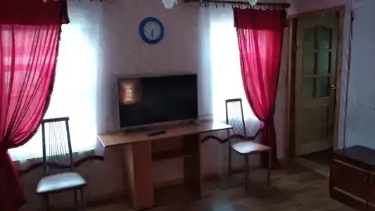 У дяди Федора - 5