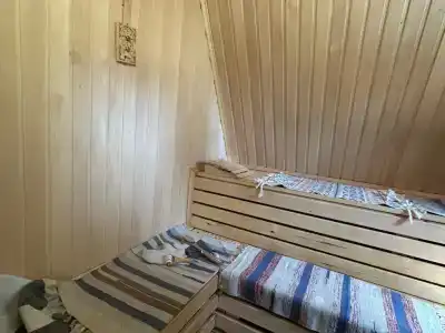 Уютный дом баня в Ягренёво - 17