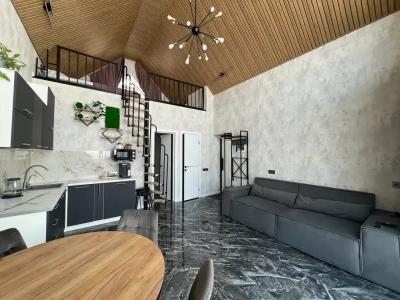 Уютный гостевой дом с сауной Rai Village - 20