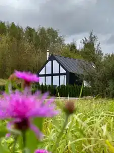 Барнхаус с красивым видом - 0