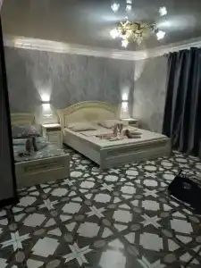 В гостях у Аслана - 26