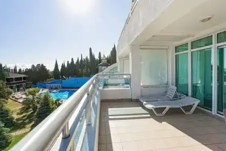 Respect Hall & Spa - 113