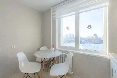 Квартиры на Генерала Карбышева набережная 4 - 497