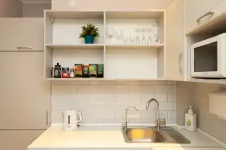 Квартиры на Ленинском 10 - 134