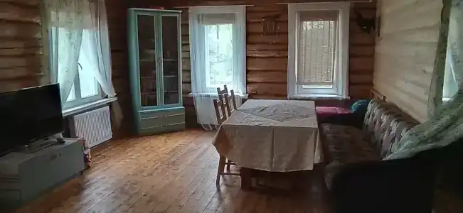 Домик у озера - 4