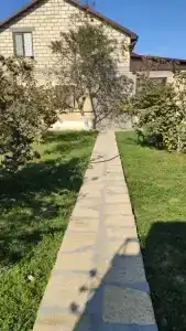 Двухэтажный уютный котедж на берегу моря - 2