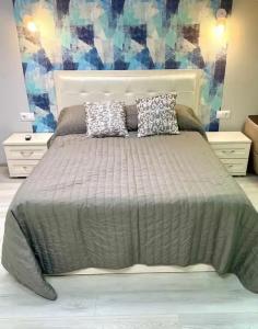 Квартиры на Цветочной 34 - 290