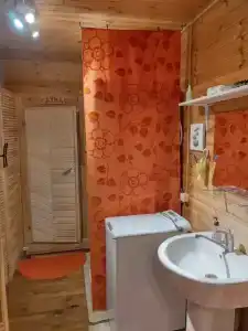 Приют горнолыжника - 13