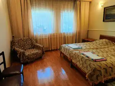 Под аистом - 19
