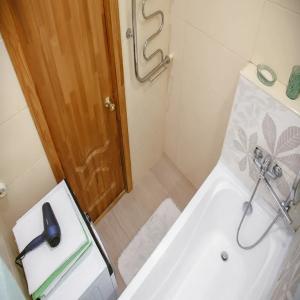 Пять Звёзд у офиса Газпрома - 11