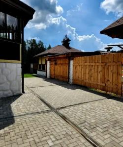 Алтайский Кедр - 16