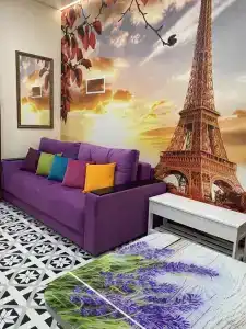 Сенявина Арт-Бухта - 52