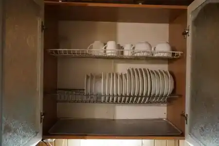 Sweet Home - 6