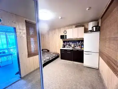 Гостевые комнаты на Рабочей, 2Б - 31