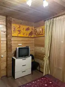 Коттедж в ДНТ Переславская Благодать - 14
