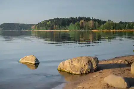 Полярная станция - 45