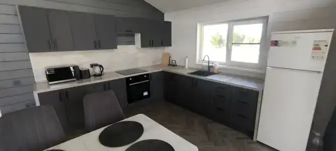 Солнечный Сенеж - 5