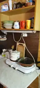 Домик в лесу - 8