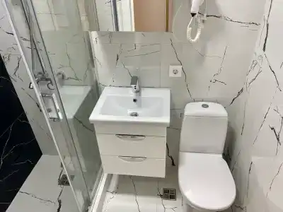 Коттедж у Морпорта - 5