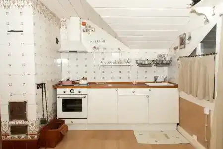 Frost Home - 96