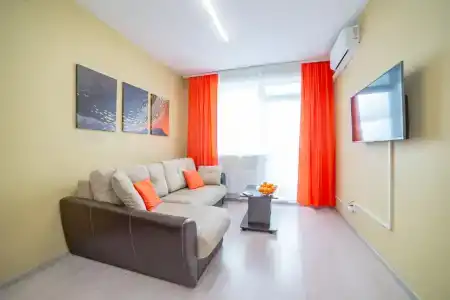 Квартиры на Энтузиастов 36Б - 39