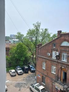 Квартиры на Алеутской 41А - 190