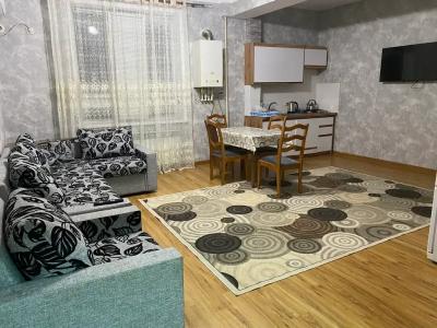 Квартира у моря на Приморской 34 город Избербаш - 0