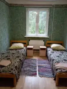 Люси - 3