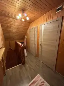 Уютный дом рядом с метро Прокшино - 12