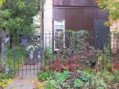 Уникальная квартира с отедельным входом - 25